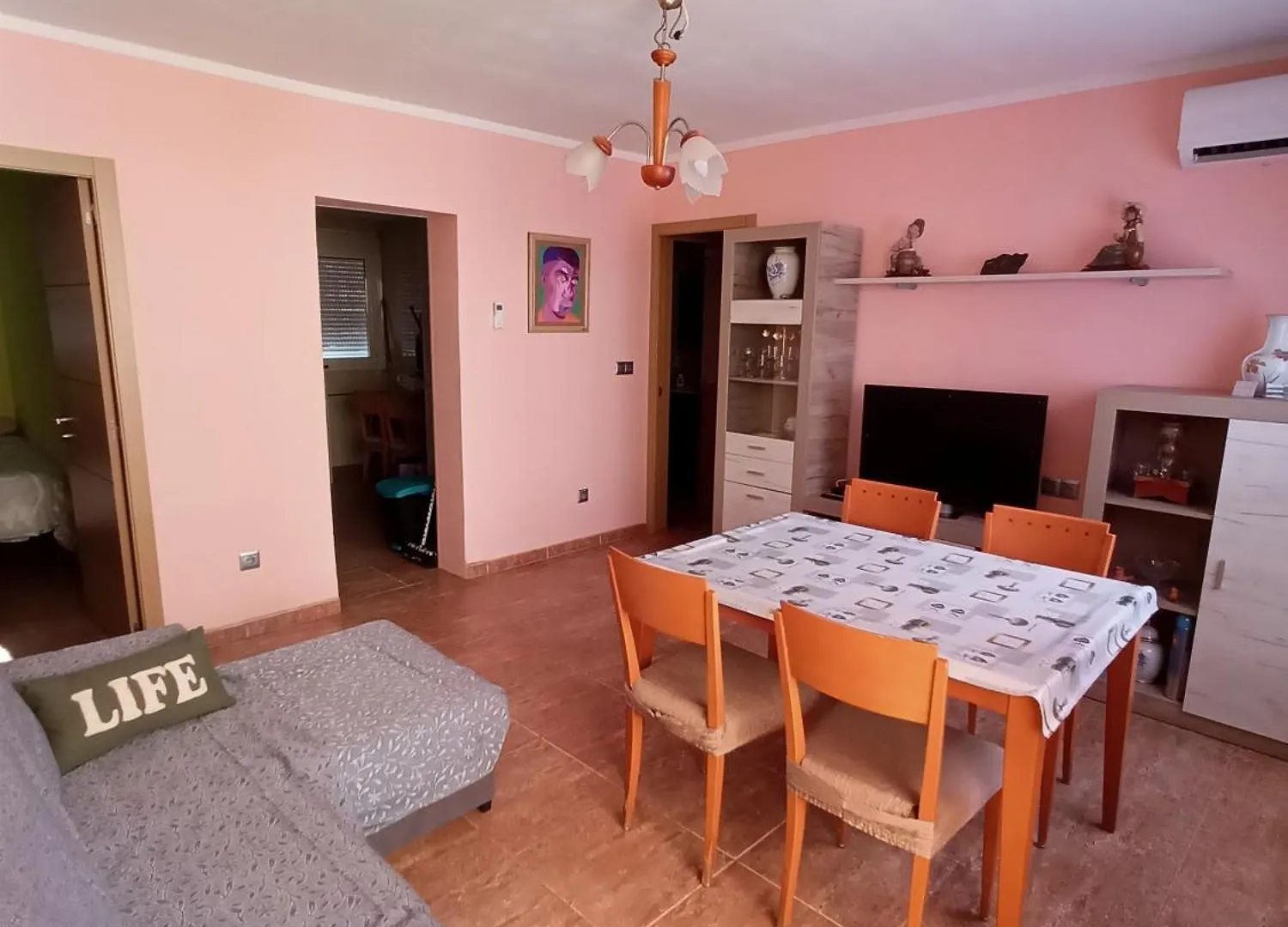 Hospedaje Casaalfredo Algeciras Spain