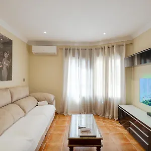 Carmenes Сasa de vacaciones