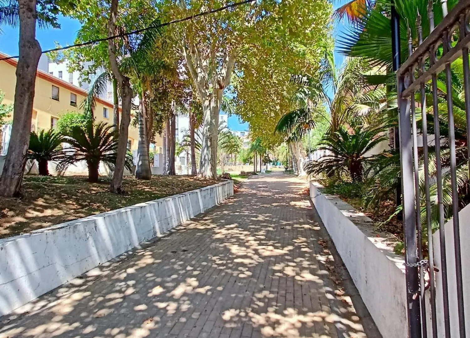 Hospedaje Casaalfredo Αλγεθίρας 0*,