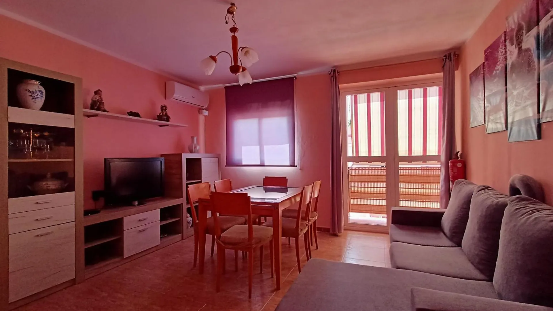 Hospedaje Casaalfredo Algeciras Spain