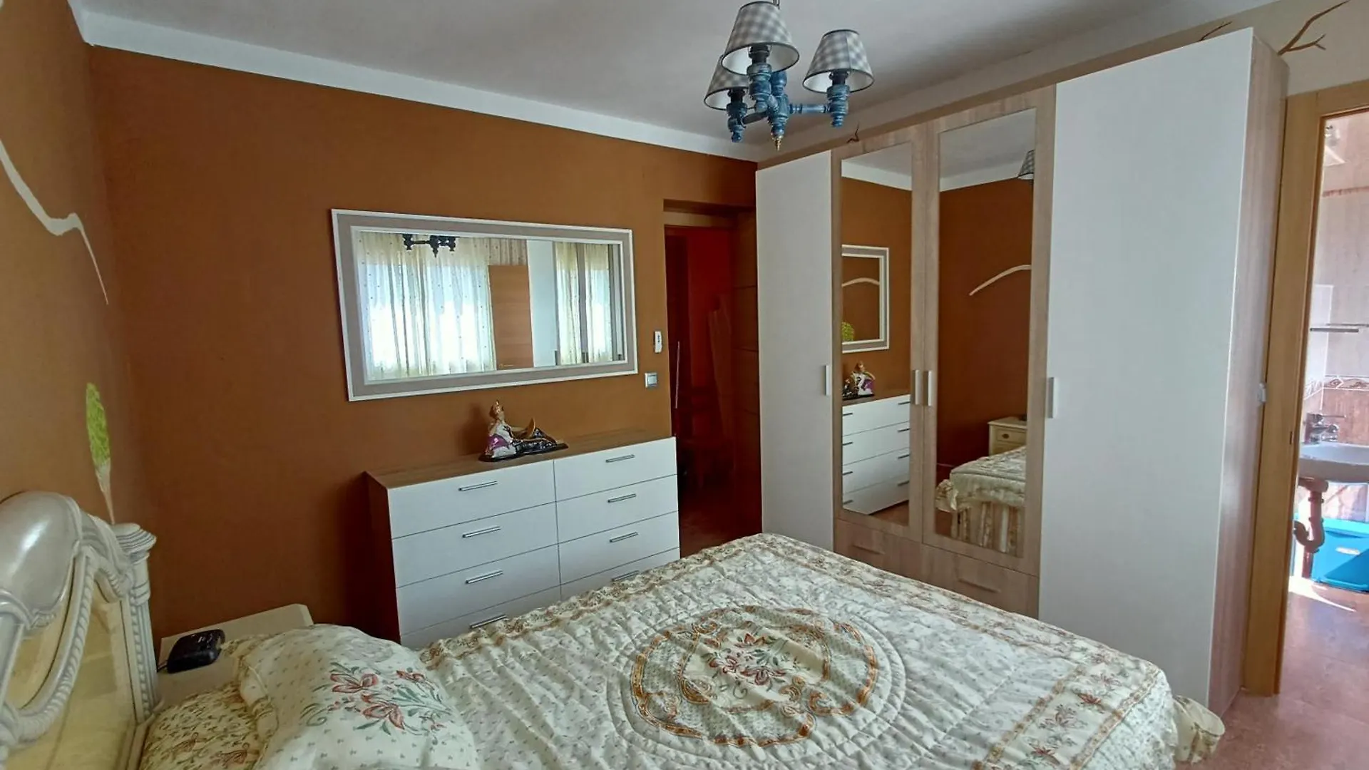 Homestay Hospedaje Casaalfredo Algeciras Spain